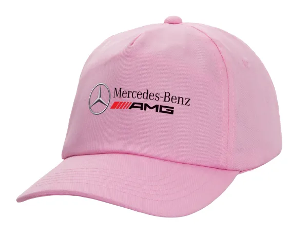 AMG Mercedes — 1