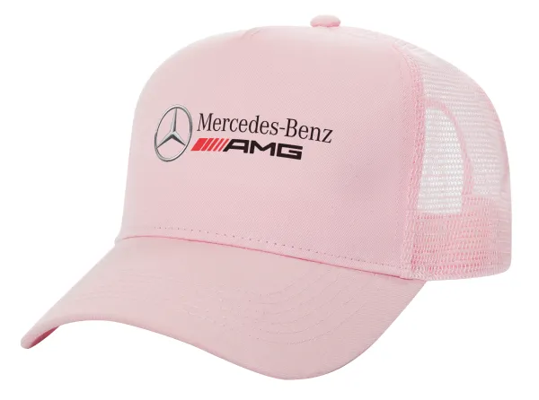 AMG Mercedes — 1