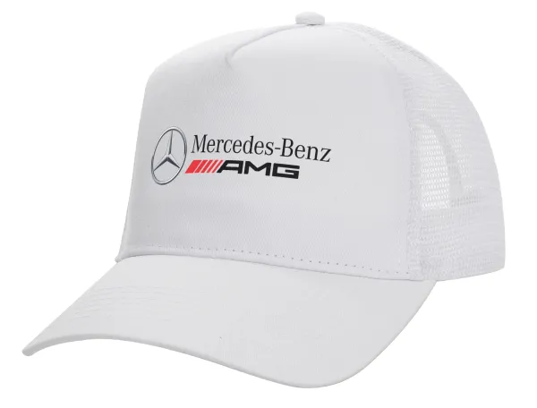 AMG Mercedes — 1