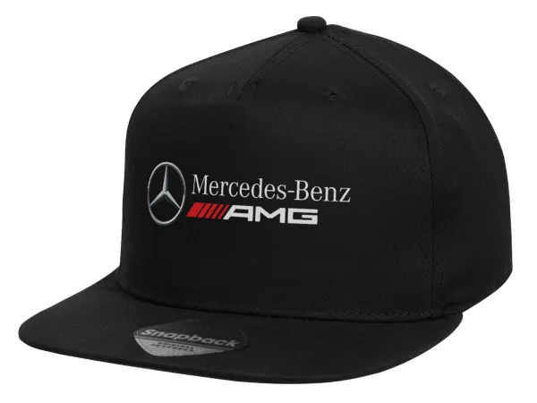 AMG Mercedes — 1