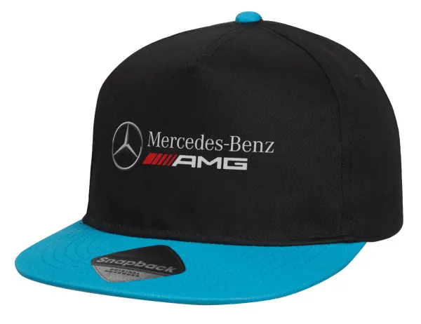 AMG Mercedes — 1