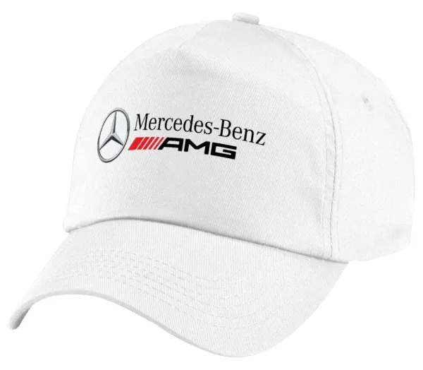 AMG Mercedes — 1