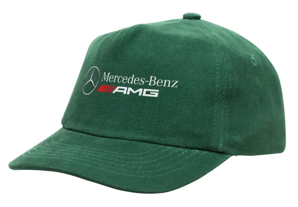 AMG Mercedes — 1