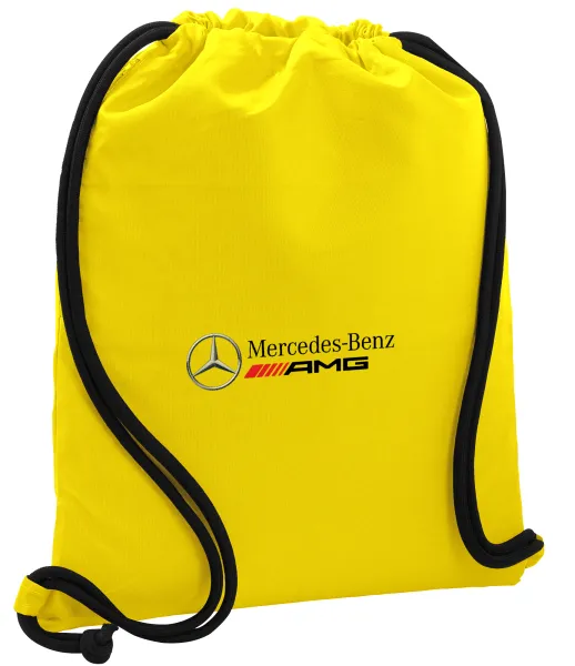 AMG Mercedes — 1