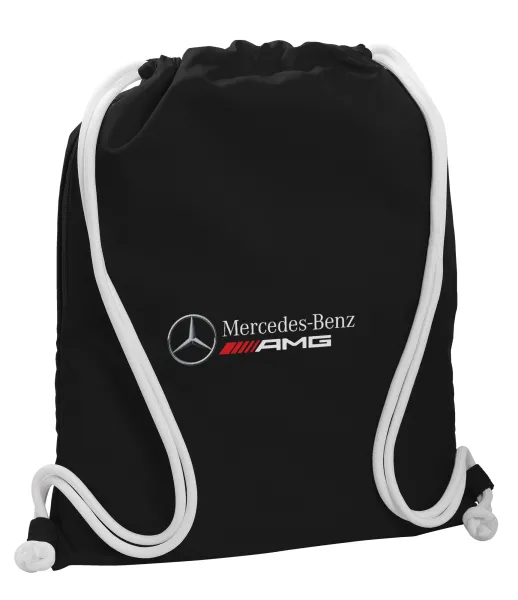 AMG Mercedes — 1