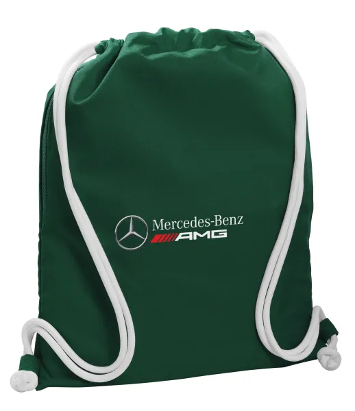 AMG Mercedes — 1
