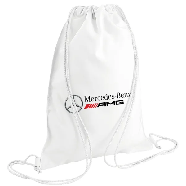 AMG Mercedes — 1