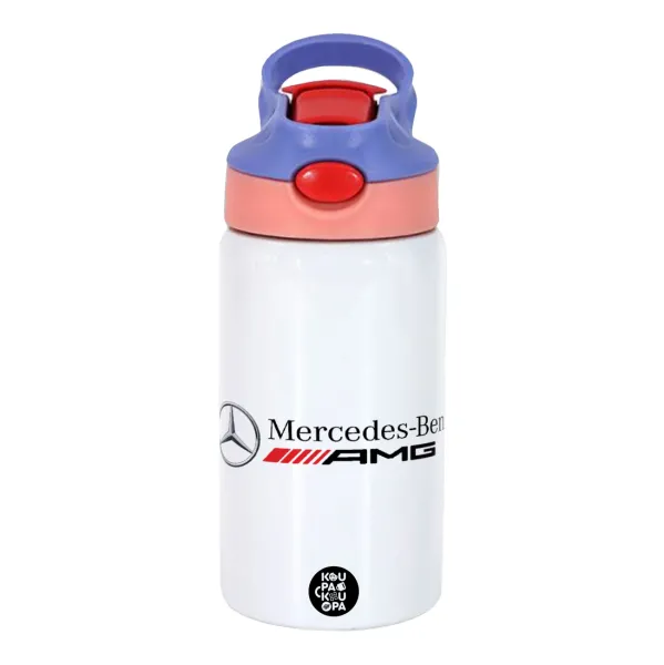AMG Mercedes — 1