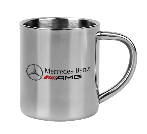AMG Mercedes — 1