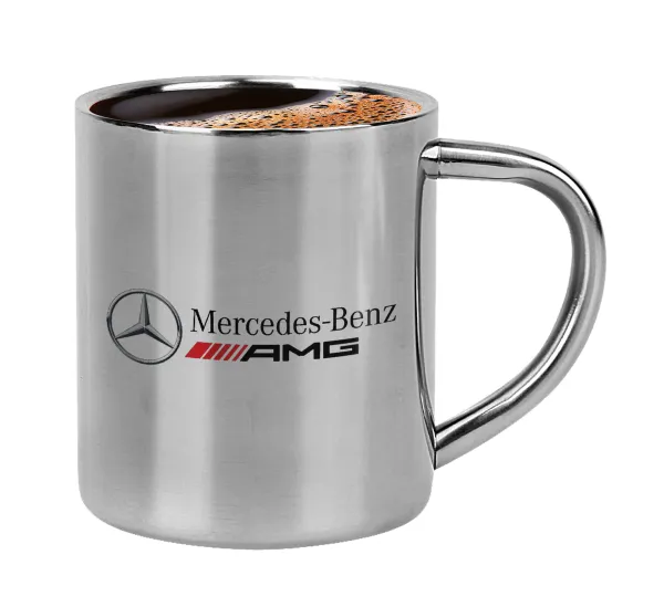 AMG Mercedes — 1