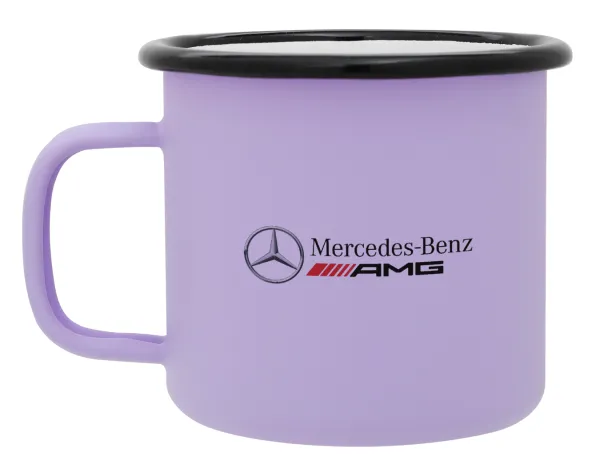 AMG Mercedes — 1