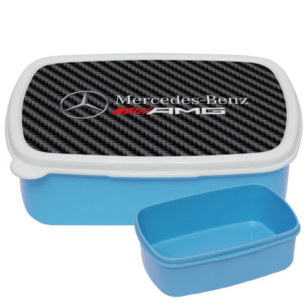 AMG Mercedes — 1