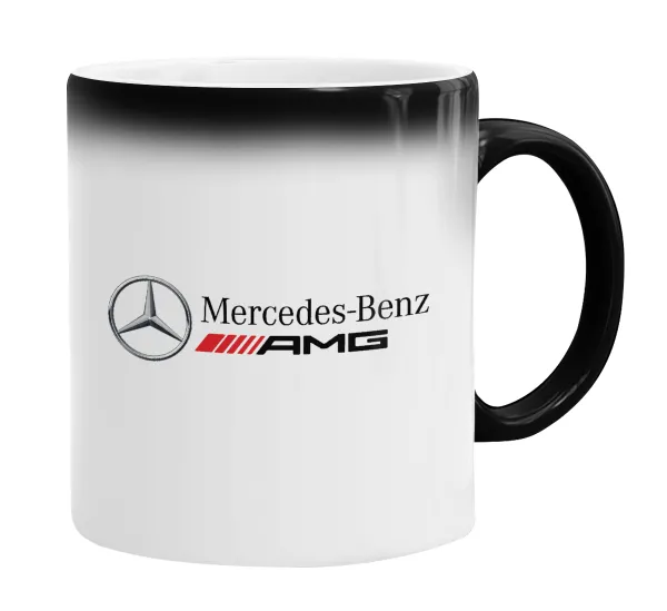 AMG Mercedes — 2