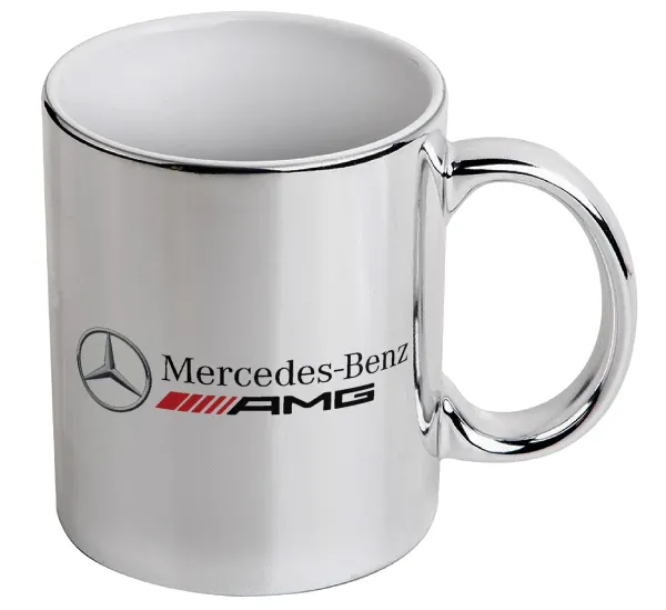 AMG Mercedes — 1