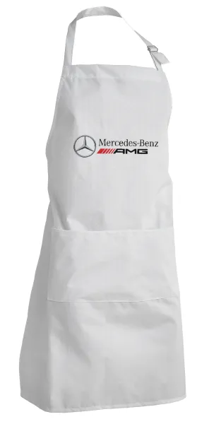 AMG Mercedes — 1