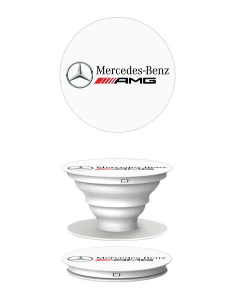 AMG Mercedes — 2