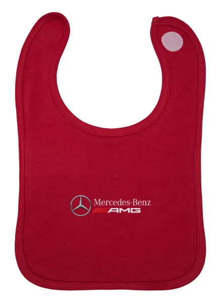 AMG Mercedes — 1