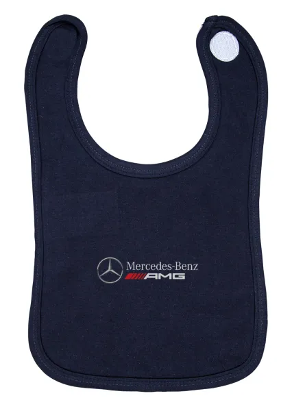 AMG Mercedes — 1