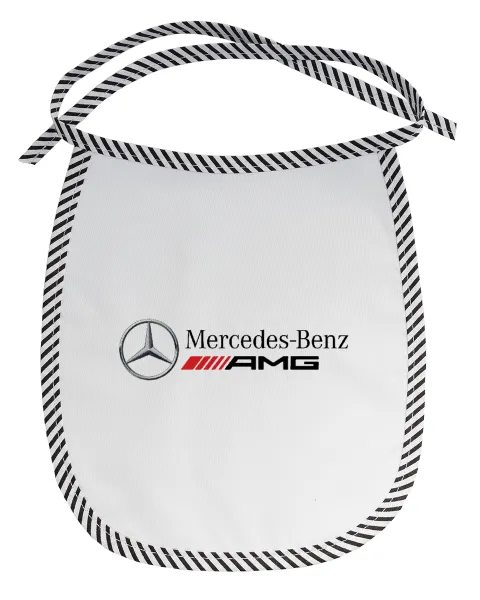 AMG Mercedes — 1