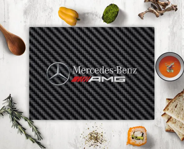 AMG Mercedes — 2
