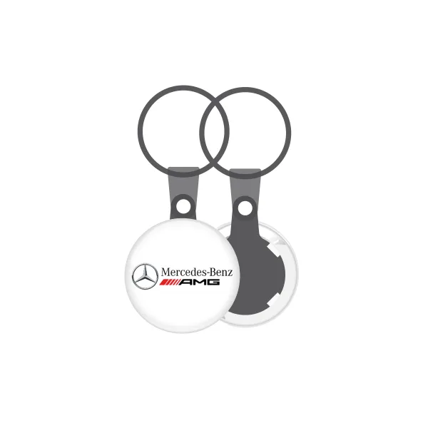 AMG Mercedes — mini (2.5cm)
