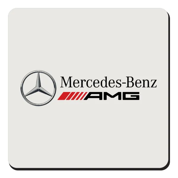 AMG Mercedes — 1
