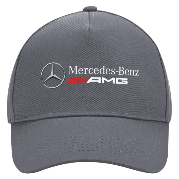 AMG Mercedes — 1
