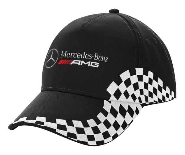 AMG Mercedes — 1
