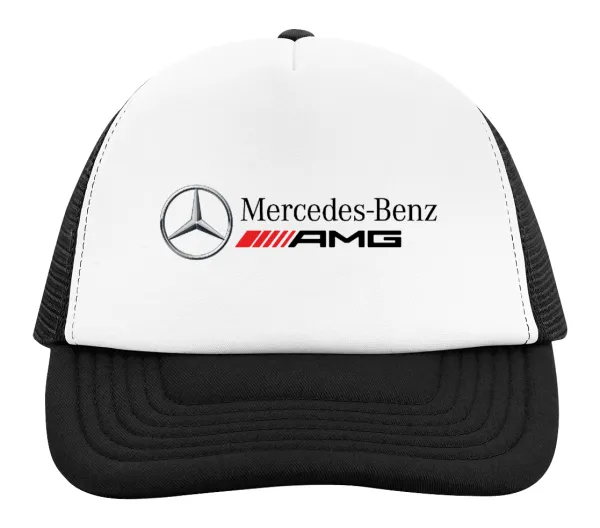 AMG Mercedes — 2