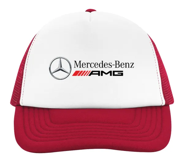 AMG Mercedes — 2