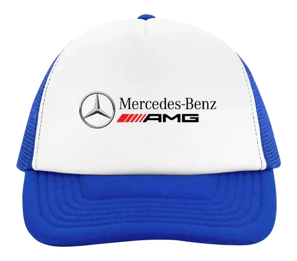 AMG Mercedes — 2
