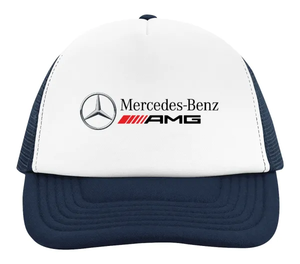 AMG Mercedes — 2