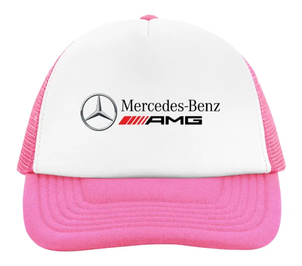 AMG Mercedes — 2