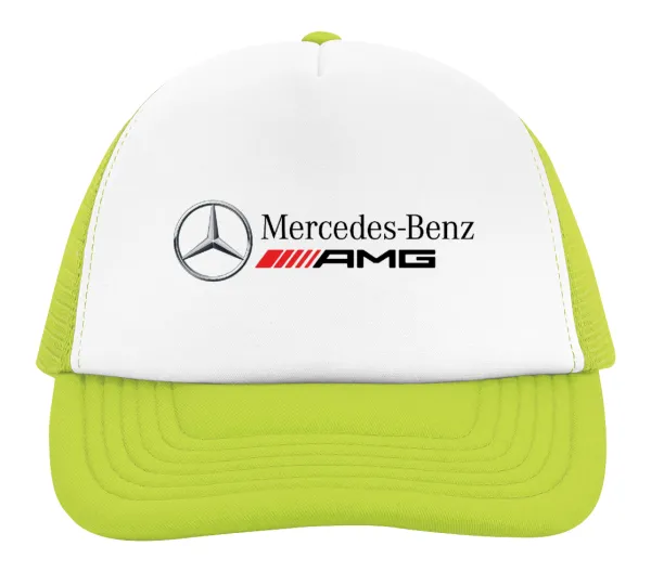 AMG Mercedes — 2