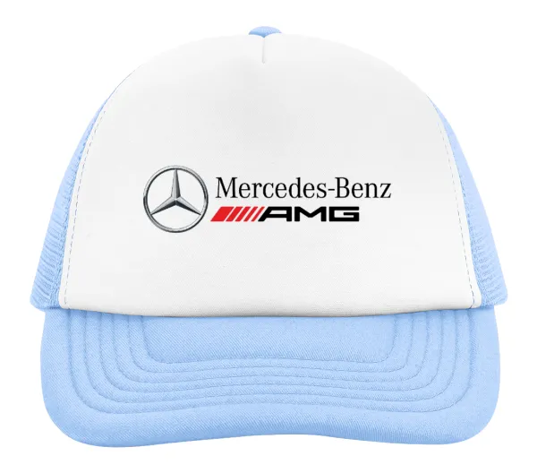 AMG Mercedes — 2