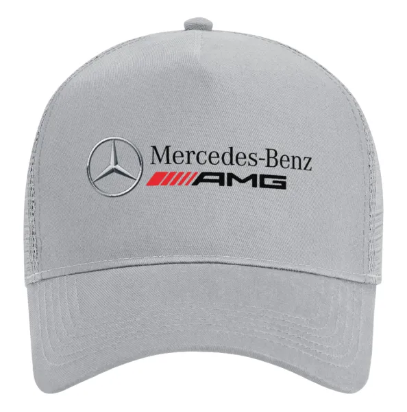AMG Mercedes — 2