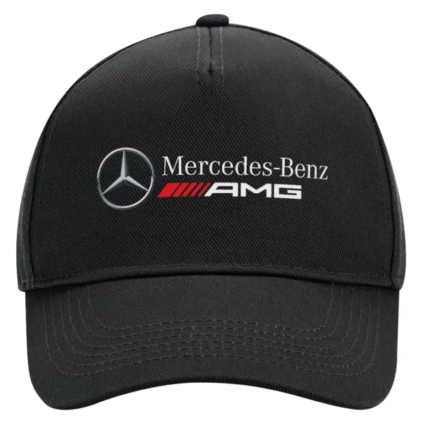 AMG Mercedes — 1