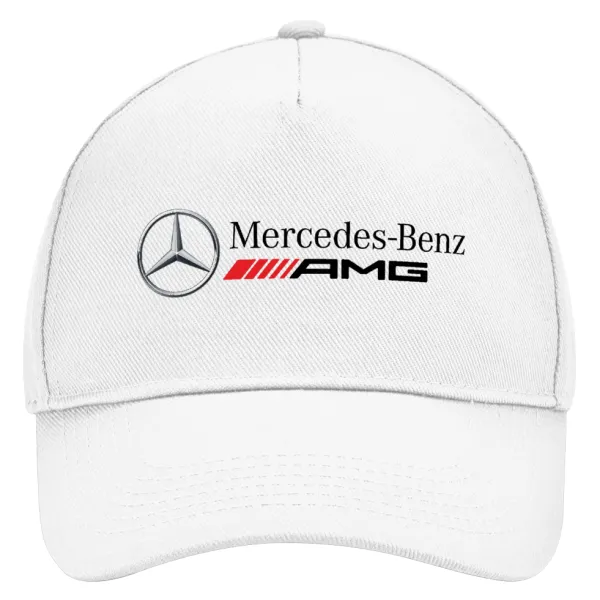 AMG Mercedes — 1