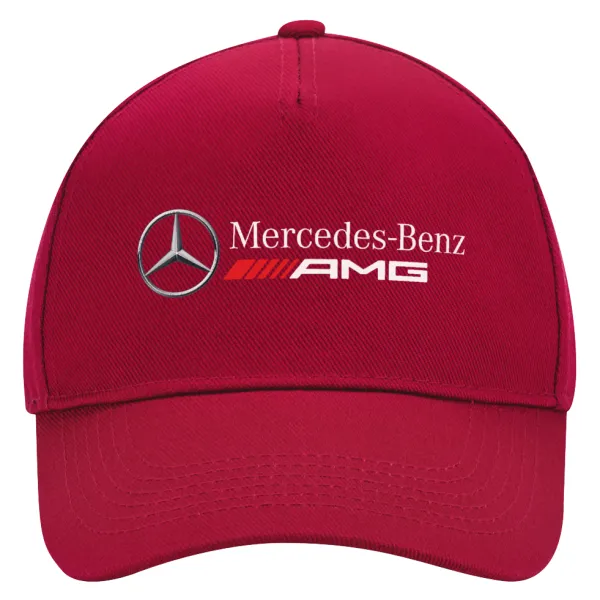 AMG Mercedes — 1