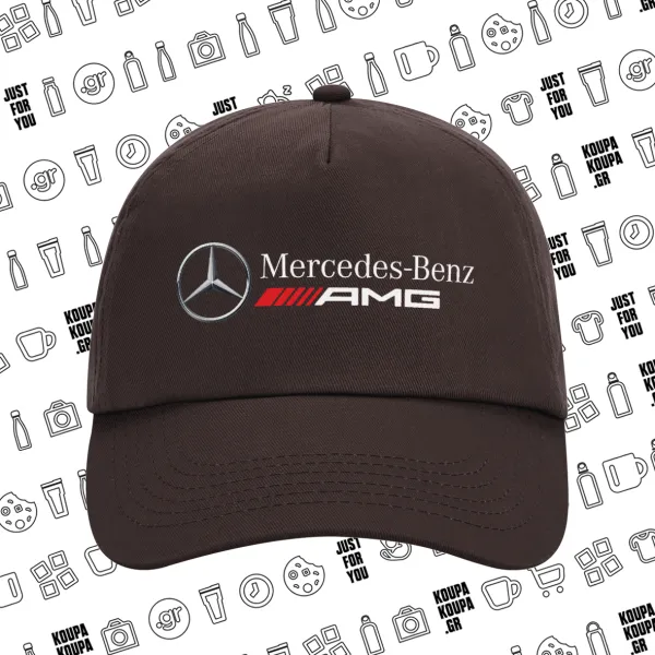 AMG Mercedes — 2