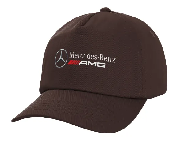 AMG Mercedes — 1