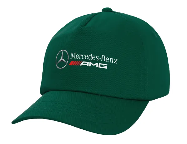 AMG Mercedes — 1
