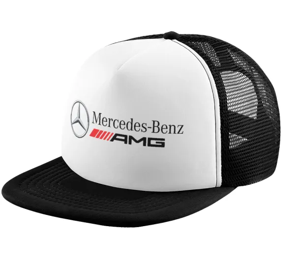 AMG Mercedes — 1