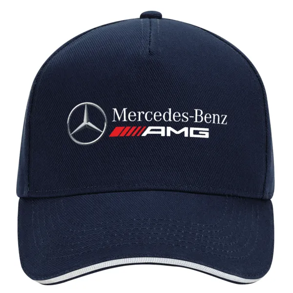 AMG Mercedes — 1