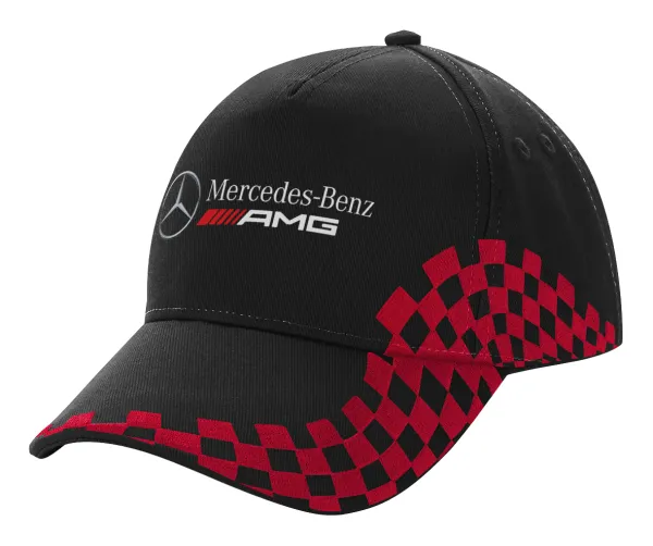 AMG Mercedes — 1