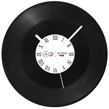 AMG Mercedes, Ρολόι τοίχου Βινύλιο (30cm)