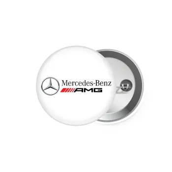 AMG Mercedes, Κονκάρδα παραμάνα 5.9cm