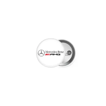 AMG Mercedes, Κονκάρδα παραμάνα 2.5cm