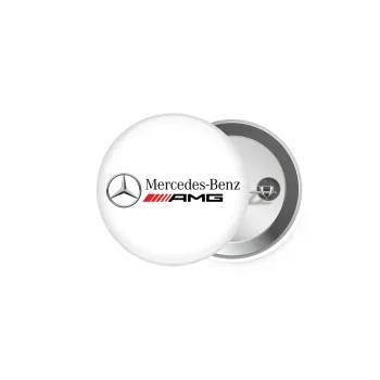AMG Mercedes, Κονκάρδα παραμάνα 5cm