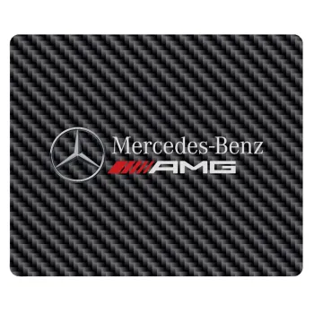 AMG Mercedes, Mousepad rect 23x19cm